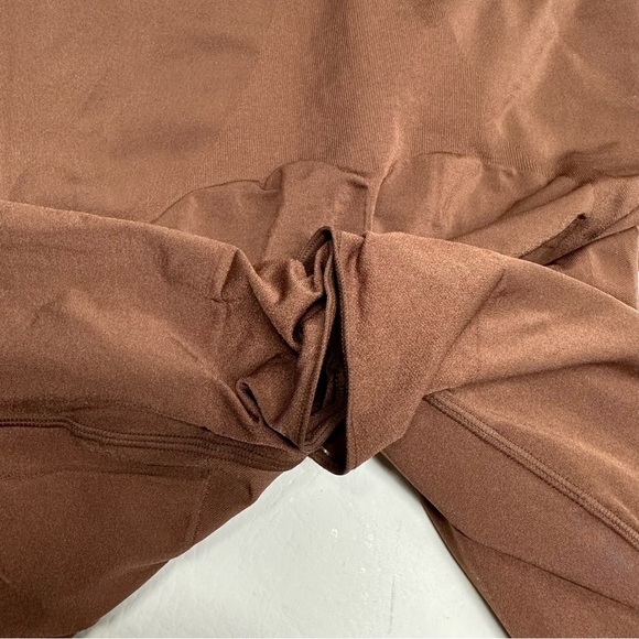 SPANX shapewear xl Brown Women's NWOT - Picture 7 of 9